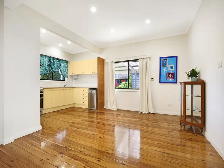 Third view of Homely house listing, 14 Dudley Street, Wollongong NSW 2500