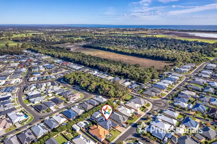 Third view of Homely house listing, 114 Hawker Approach, Yalyalup WA 6280