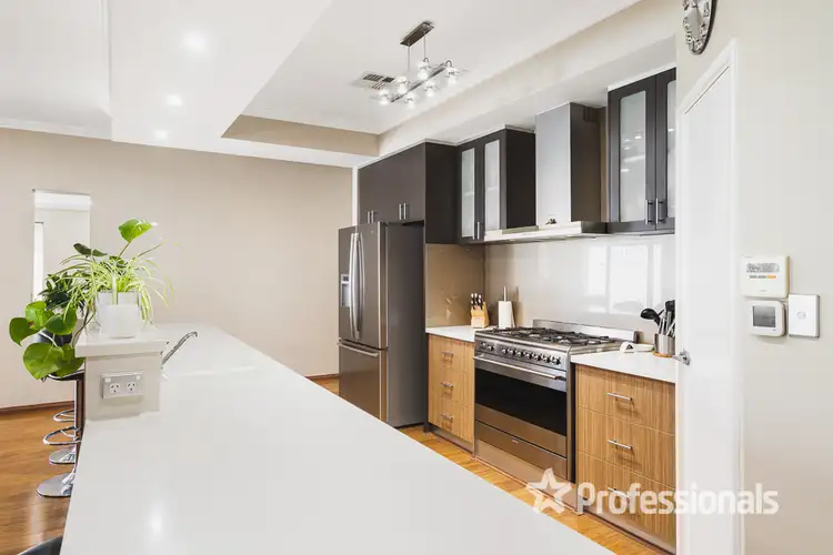 Sixth view of Homely house listing, 114 Hawker Approach, Yalyalup WA 6280