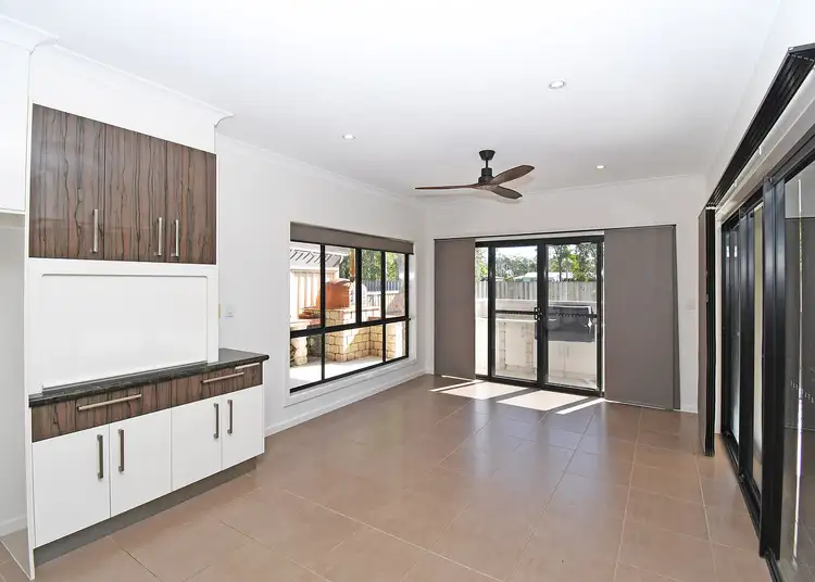Sixth view of Homely house listing, 5 Taela Court, Urangan QLD 4655
