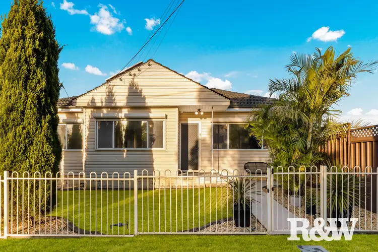 Second view of Homely house listing, 6 Francis Street, Colyton NSW 2760
