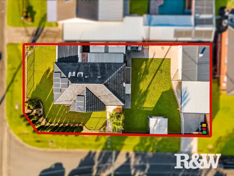 Fourth view of Homely house listing, 6 Francis Street, Colyton NSW 2760