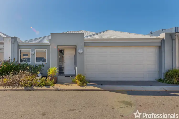 4 Clegg Road, Kwinana Town Centre WA 6167