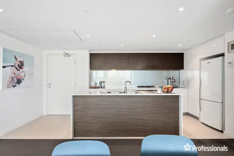 Fifth view of Homely apartment listing, 505/21 Bow River Crescent, Burswood WA 6100
