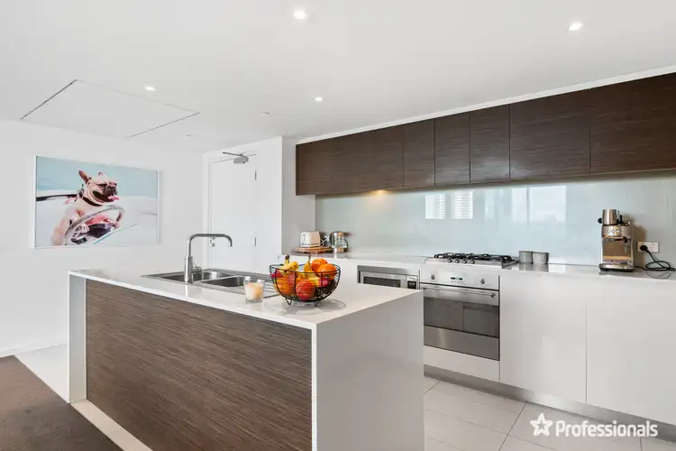 Sixth view of Homely apartment listing, 505/21 Bow River Crescent, Burswood WA 6100