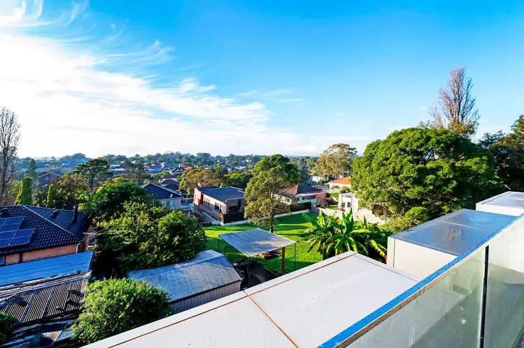 12/543 Chapel Road, Bankstown NSW 2200