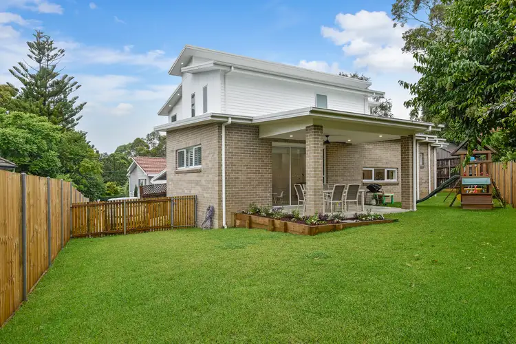 105A Sherbrook Road