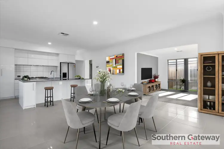 4 Bromley Road, Wellard WA 6170