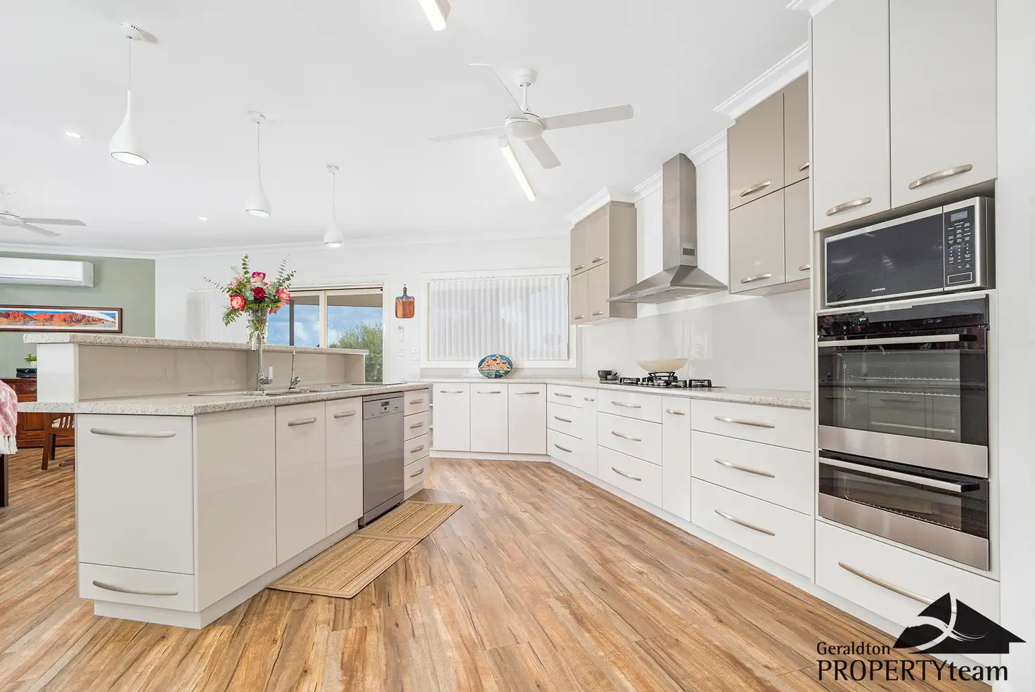 Main view of Homely house listing, 33 Francis Road, Port Denison WA 6525