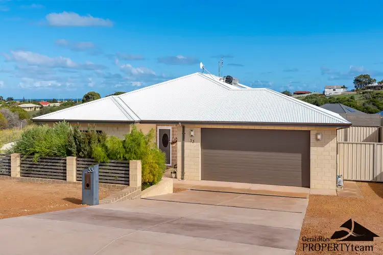 Third view of Homely house listing, 33 Francis Road, Port Denison WA 6525