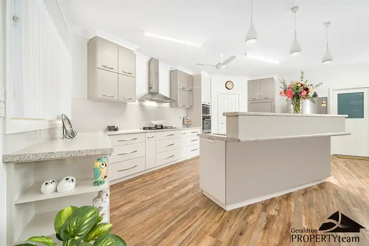 Fourth view of Homely house listing, 33 Francis Road, Port Denison WA 6525