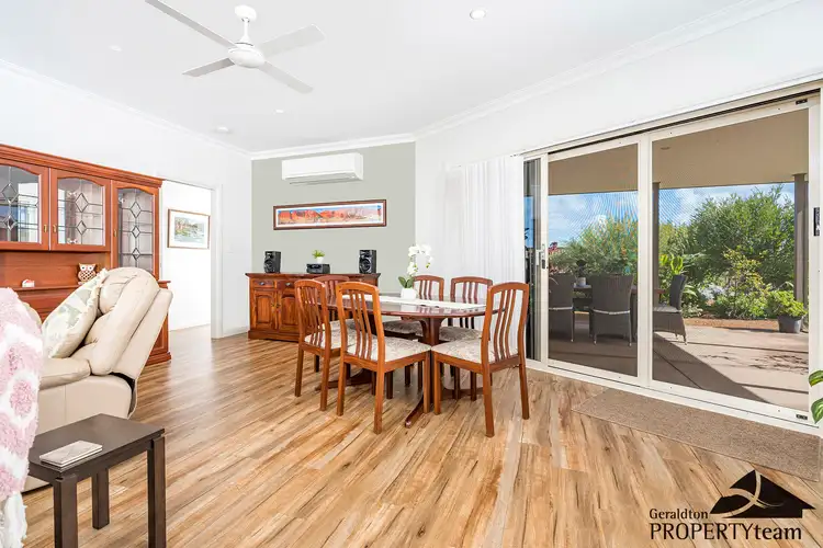 Fifth view of Homely house listing, 33 Francis Road, Port Denison WA 6525
