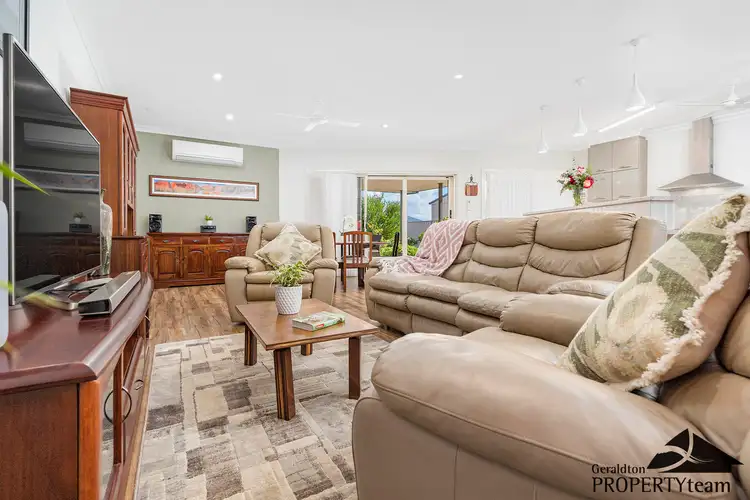 Sixth view of Homely house listing, 33 Francis Road, Port Denison WA 6525