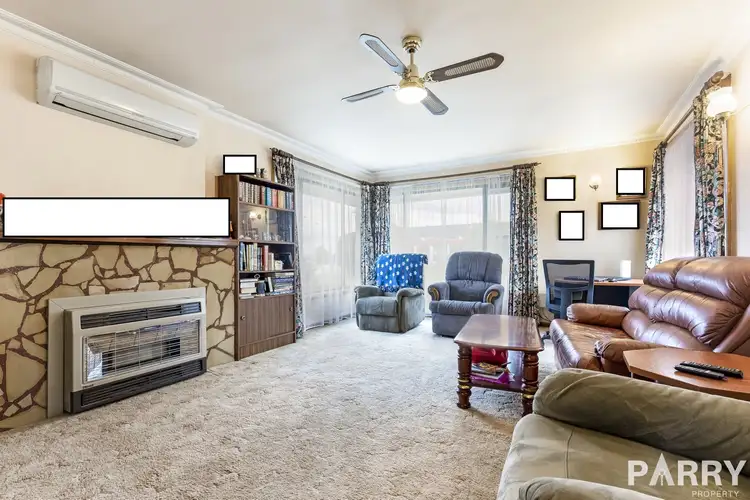Fifth view of Homely house listing, 137 Ravenswood Road, Ravenswood TAS 7250