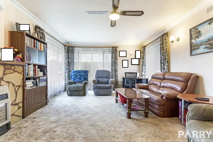 Sixth view of Homely house listing, 137 Ravenswood Road, Ravenswood TAS 7250