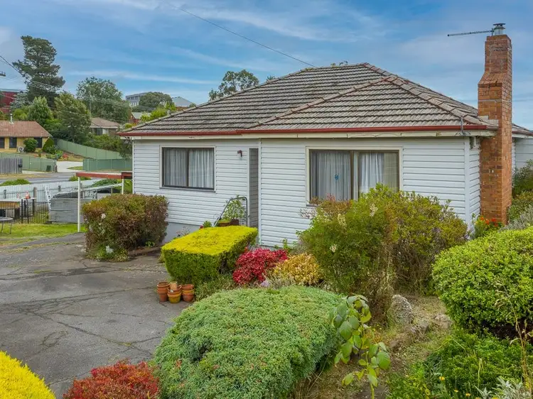35 Tasman Highway, Waverley TAS 7250