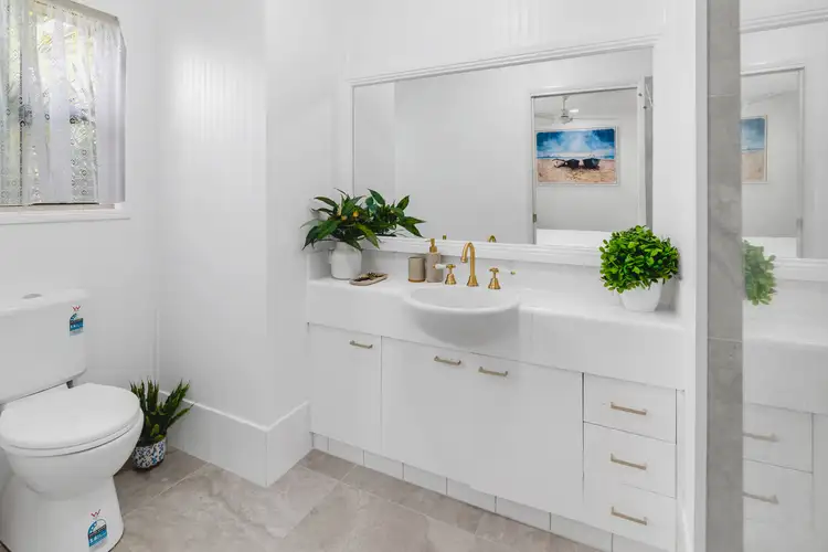 Fifth view of Homely townhouse listing, 63/19 Yaun Street, Coomera QLD 4209