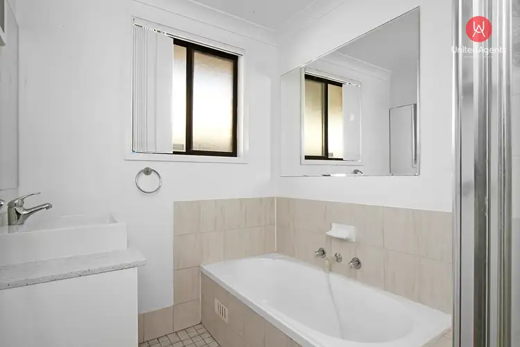 Fifth view of Homely house listing, 2 Cowe Close, Bonnyrigg Heights NSW 2177