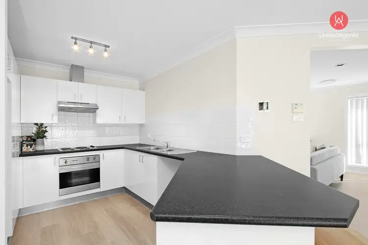 Fourth view of Homely house listing, 5a Ashlar Place, West Hoxton NSW 2171