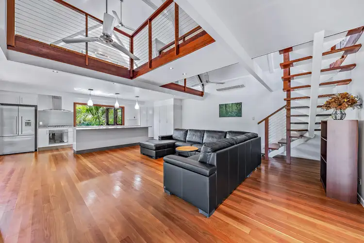 Main view of Homely house listing, 92 Pringle Road, Woodwark QLD 4802