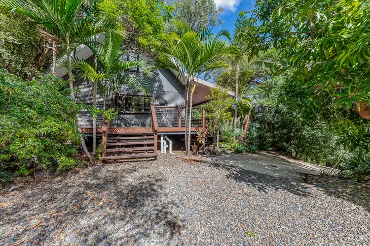 Second view of Homely house listing, 92 Pringle Road, Woodwark QLD 4802