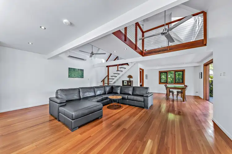 Fourth view of Homely house listing, 92 Pringle Road, Woodwark QLD 4802