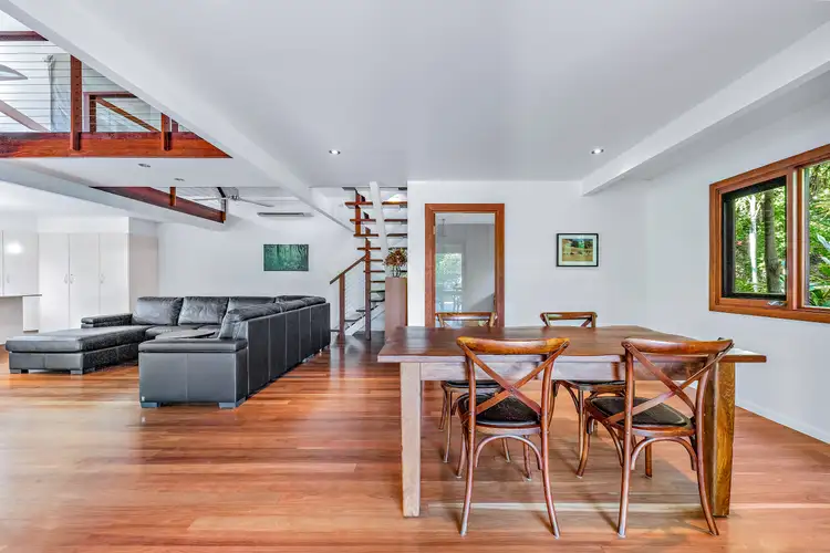 Fifth view of Homely house listing, 92 Pringle Road, Woodwark QLD 4802