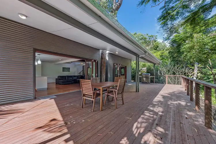 Sixth view of Homely house listing, 92 Pringle Road, Woodwark QLD 4802