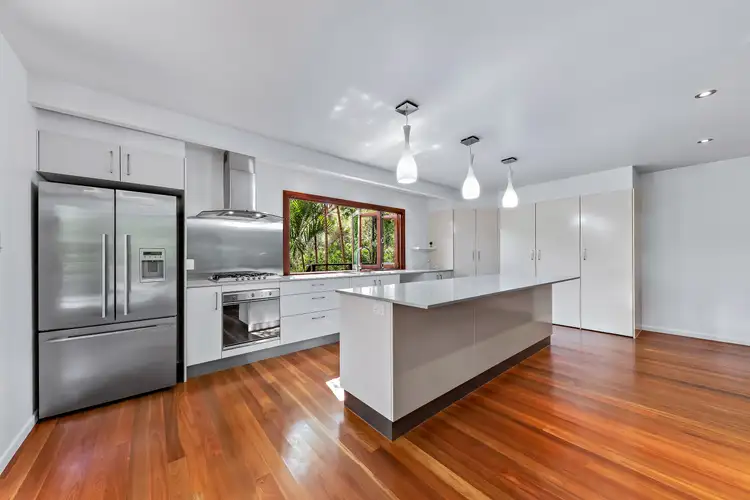 Seventh view of Homely house listing, 92 Pringle Road, Woodwark QLD 4802