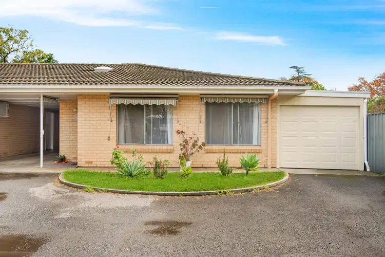 4/18 First Avenue, St Peters SA 5069