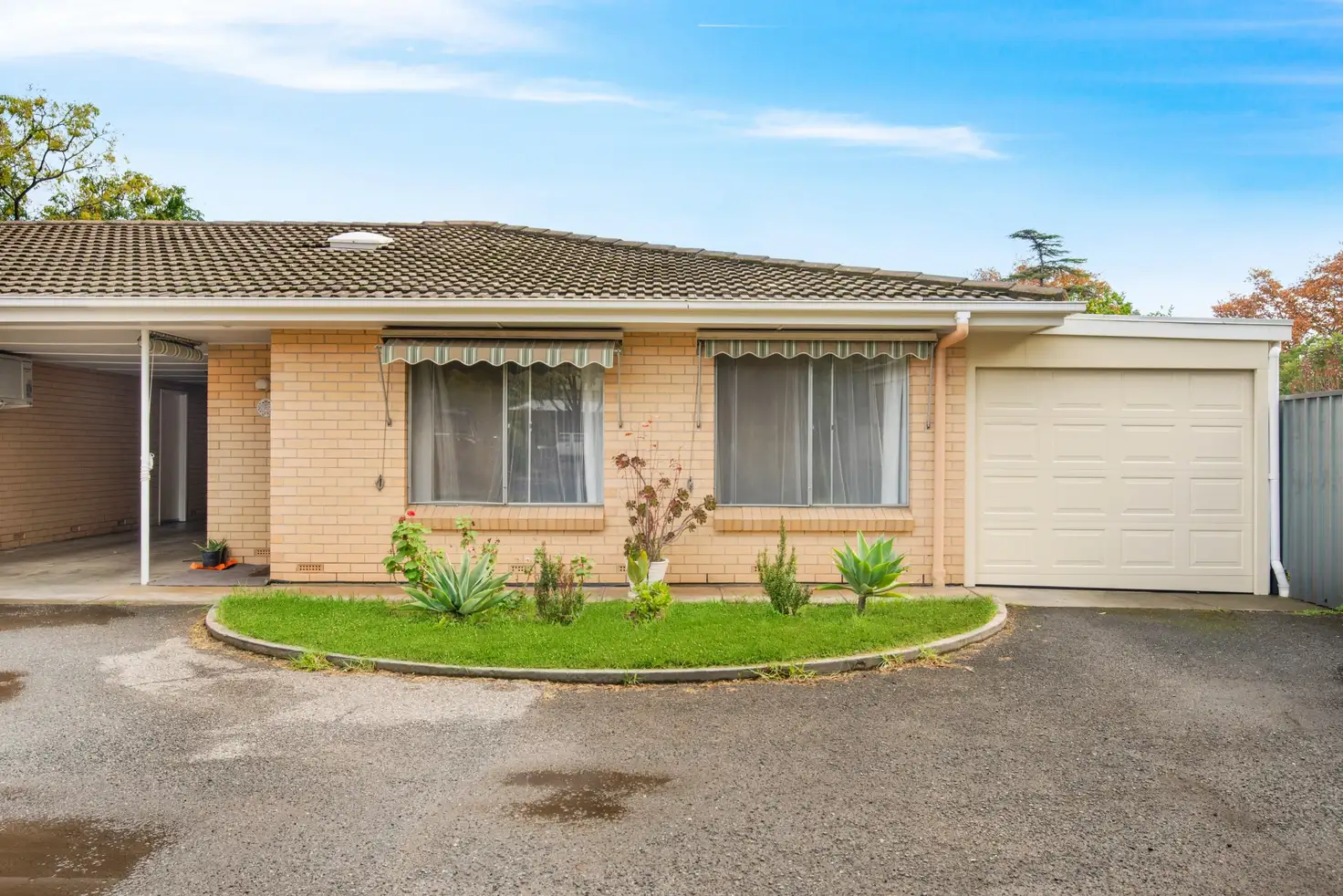Main view of Homely unit listing, 4/18 First Avenue, St Peters SA 5069