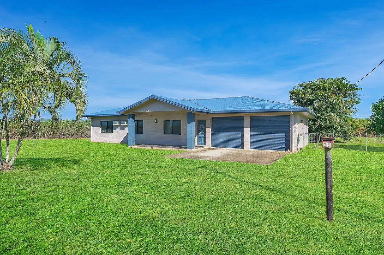 Main view of Homely house listing, 38 Flynn Road, Mourilyan QLD 4858