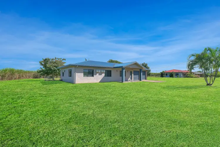 Second view of Homely house listing, 38 Flynn Road, Mourilyan QLD 4858