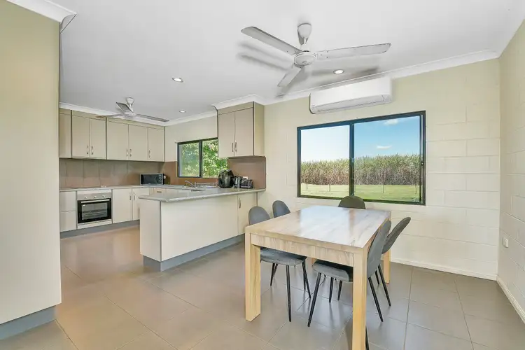 Fifth view of Homely house listing, 38 Flynn Road, Mourilyan QLD 4858