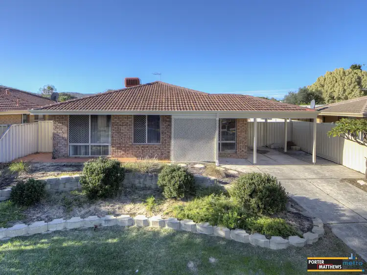 13 Banyo Court, Maddington WA 6109