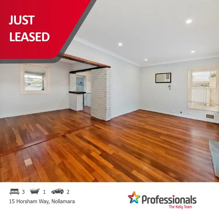 Main view of Homely house listing, 15 Horsham Way, Nollamara WA 6061