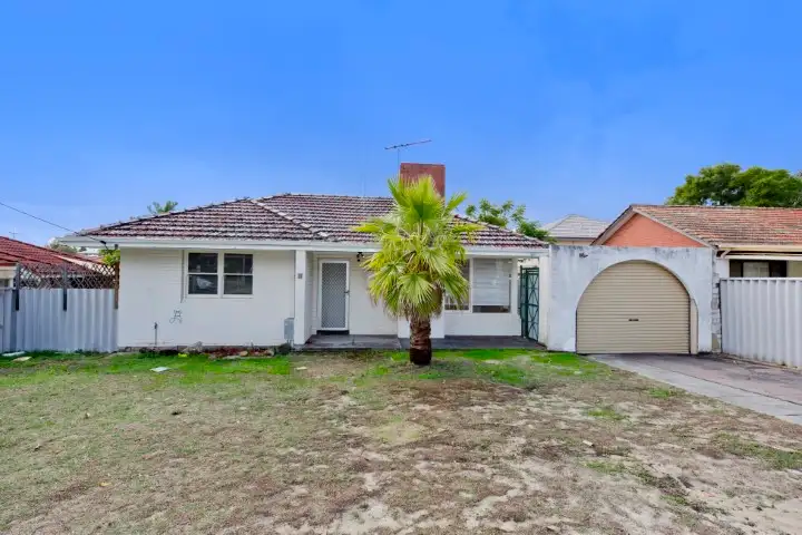 Second view of Homely house listing, 15 Horsham Way, Nollamara WA 6061