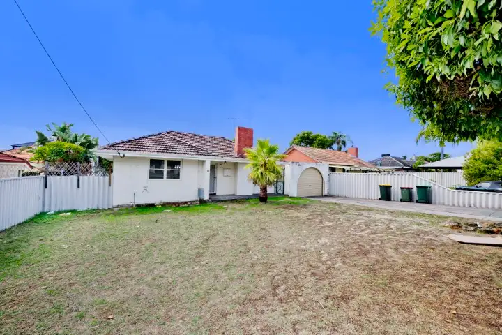 Third view of Homely house listing, 15 Horsham Way, Nollamara WA 6061