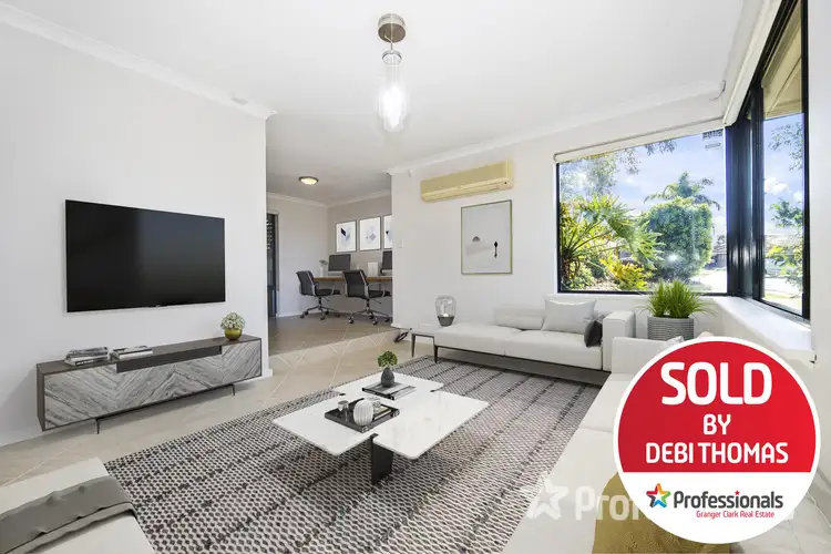3 Wimpole Court, Alexander Heights WA 6064