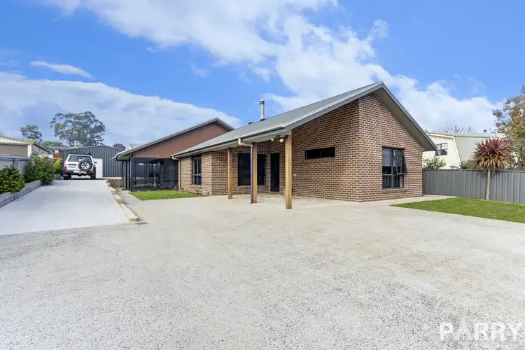 Second view of Homely house listing, 7A Reibey Street, Hadspen TAS 7290