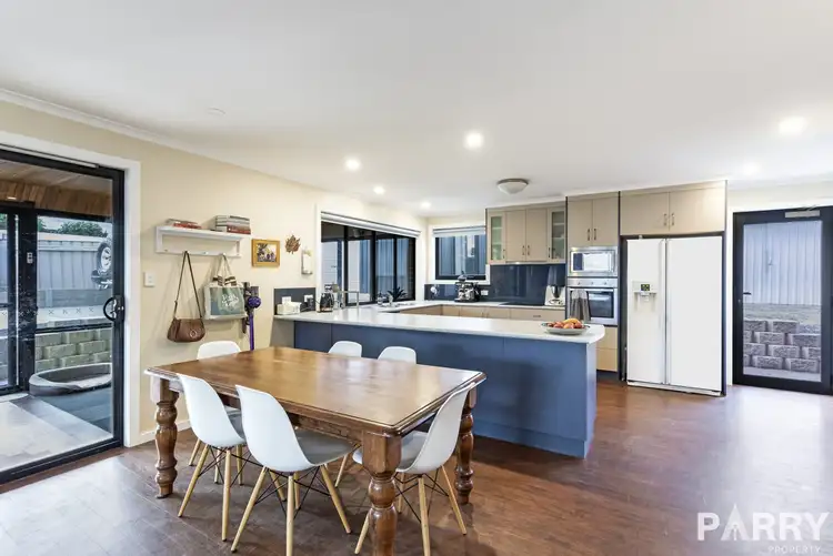 Fifth view of Homely house listing, 7A Reibey Street, Hadspen TAS 7290