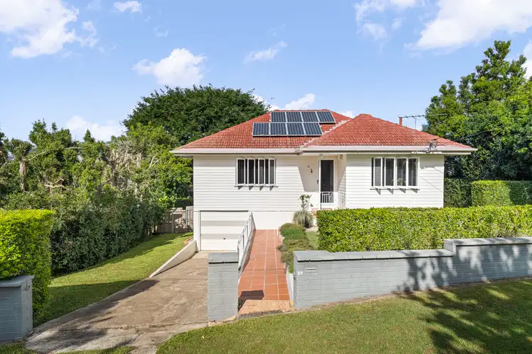 21 Southwell Street, Moorooka QLD 4105