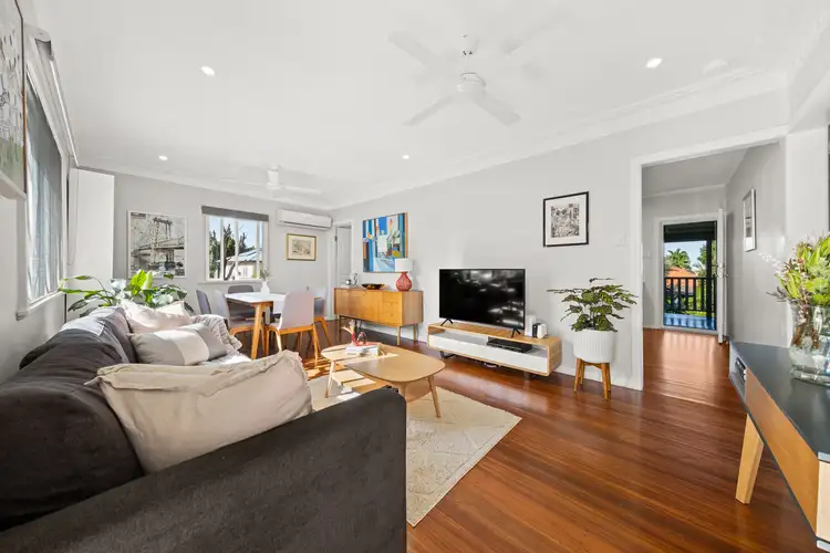 Fifth view of Homely house listing, 21 Southwell Street, Moorooka QLD 4105