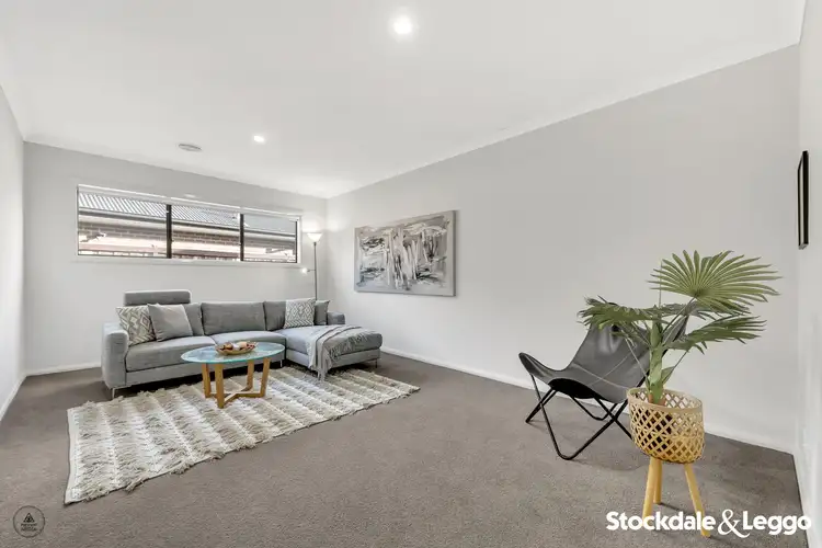 Sixth view of Homely house listing, 6 Flock Street, Aintree VIC 3336