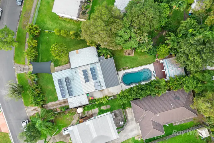 Main view of Homely house listing, 69 Lynelle Street, Marsden QLD 4132