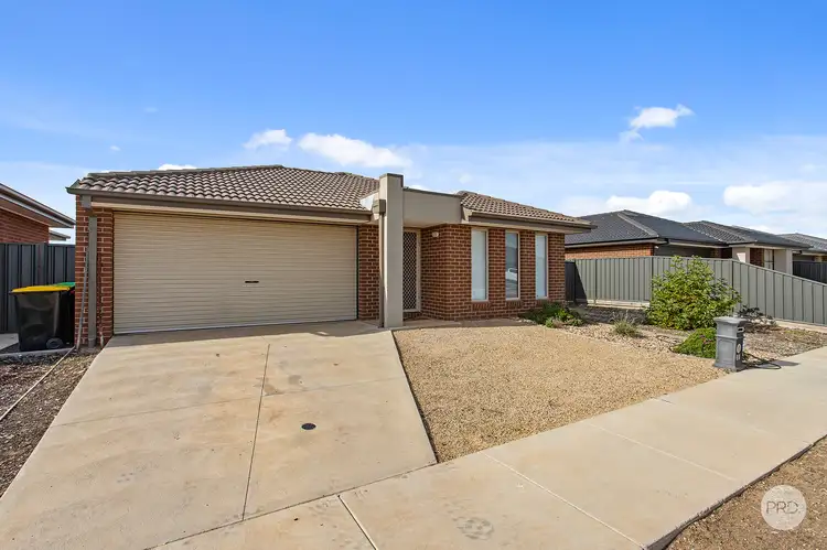 Main view of Homely house listing, 28 Fitzgerald Road, Huntly VIC 3551