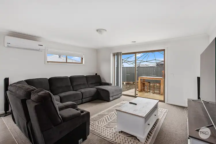 Third view of Homely house listing, 28 Fitzgerald Road, Huntly VIC 3551