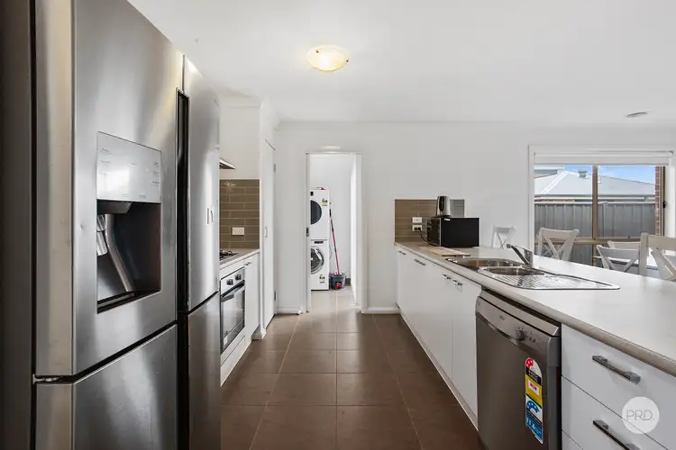 Fourth view of Homely house listing, 28 Fitzgerald Road, Huntly VIC 3551