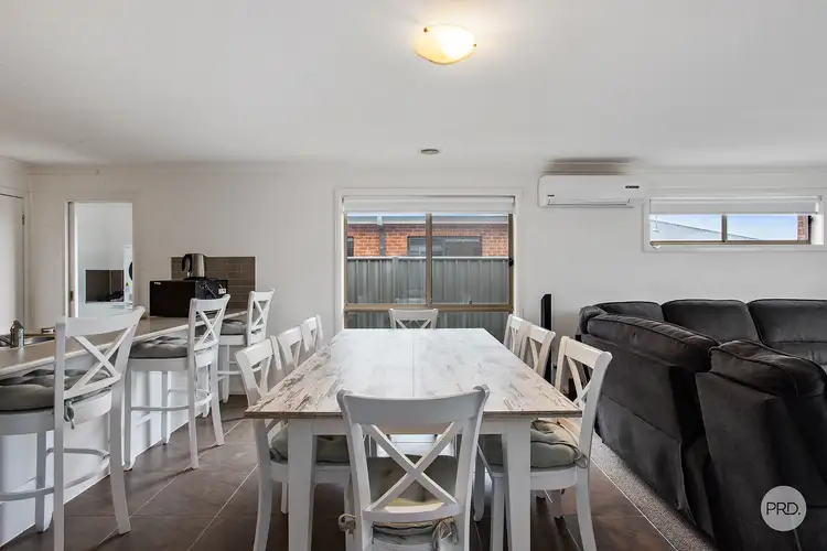 Sixth view of Homely house listing, 28 Fitzgerald Road, Huntly VIC 3551