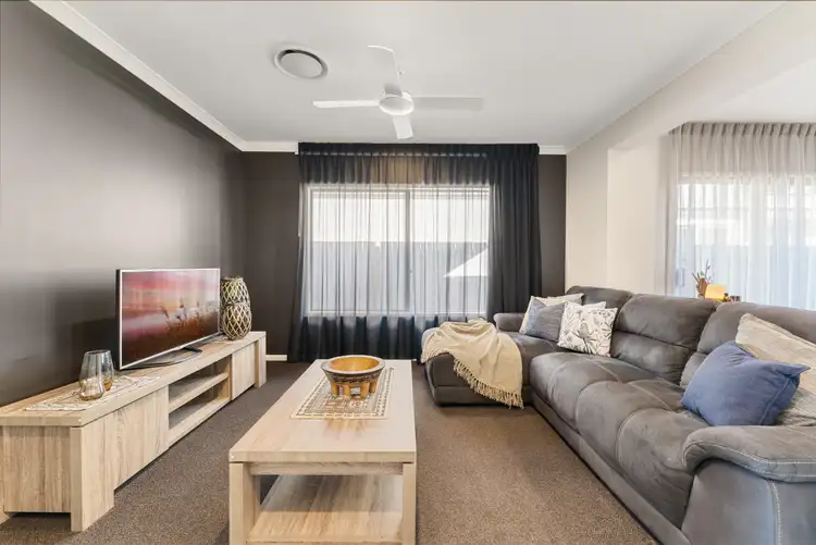 Third view of Homely house listing, 74 Killara Boulevard, Logan Reserve QLD 4133